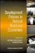 Development Policies in Nat...