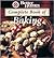 Better Homes and Gardens Complete Book of Baking