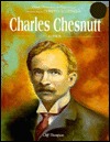Charles Chesnutt - Author (Black Americans of Achievement)