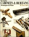 Making Cabinets and Built-Ins: Techniques and Plans Making Cabinets and Built-Ins: Techniques and Plans