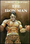 The Iron Man (Hardcover)