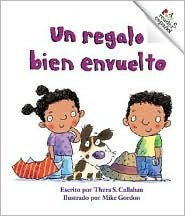 Un Regalo Bien Envuelto / All Wrapped Up (Rookie Español)