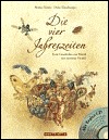 Die vier Jahreszeiten (Audio CD)