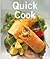 Quick Cook