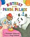 Birthday at the Panda Palace
