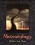 Meteorology