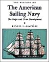 The History of the American Sailing Navy: The Ships and Their Development The History of the American Sailing Navy: The Ships and Their Development