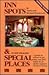 Inn Spots And Special Places: New England