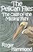 The Pelican Files: The Case of the Missing Fish!