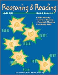 Reasoning and Reading Level 1 (Paperback)