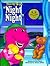 Barney Says "Night, Night"