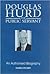Douglas Hurd by Mark  Stuart