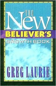 The New Believer's Growth Book