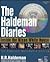 The Haldeman Diaries Inside the Nixon Whitehouse The Complete... by Stephen Ambrose