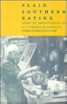 Plain Southern Eating by John Crellin