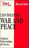 Leo Tolstoy's War and Peace