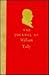 The journal of William Tully, medical student at Dartmouth, 1808-1809