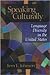 Speaking Culturally: Language Diversity in the United States