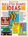 Ideas Bulletin Board Ideas Bulletin Board