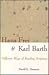 Hans Frei and Karl Barth by David E. Demson