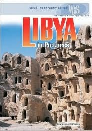 Libya in Pictures (Visual Geography)