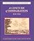A Century of Immigration, 1820-1924 by Christopher Collier A Century of Immigration, 1820-1924 by Christopher Collier