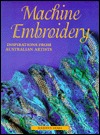 Machine Embroidery (Paperback)