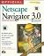 Official Netscape Navigator...