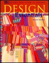 Design Essentials: The Quilters Guide (Paperback)