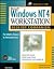 Microsoft Windows Nt 4 Workstation Desktop Companion: The Definitive Resource for Workstation Users