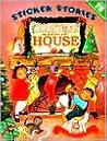Christmas at Our House (Sticker Stories)