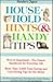Household hints and handy tips