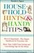 Household hints and handy tips by Reader's Digest Association