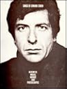 Songs of Leonard Cohen, Herewith: Music, Words and Photographs Songs of Leonard Cohen, Herewith: Music, Words and Photographs