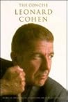 The Concise Leonard Cohen
