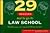 29 Reasons Not to Go to Law School, 4th Ed. by Ralph E. Warner