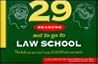 29 Reasons Not to Go to Law School, 4th Ed.