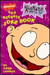 The Rugrats Joke Book (Paperback)