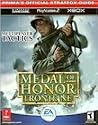 Medal of Honor Frontline: Prima's Official Strategy Guide (Xbox, Gamecube, & PS2)
