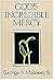 God's Incredible Mercy