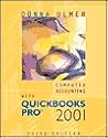Computer Accounting With Quickbooks Pro 2001