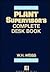 Plant Supervisor's Complete Desk Book