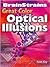 Brainstrains: Great Color Optical Illusions