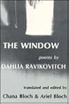 The Window: New and Selected Poems