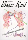 Basic Knit (Paperback)