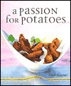 A Passion for Potatoes (Hardcover)