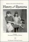 Henry and Ramona by Cynthia J. McGean