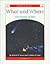 What and Where: The Sound of Wh (Wonder Books)