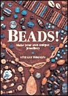 Beads: Make Your Own Unique Jewellery (Paperback)