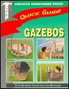 Quick Guide: Gazebos (Paperback)